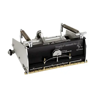 Columbia Automatic Flat Boxes 1
