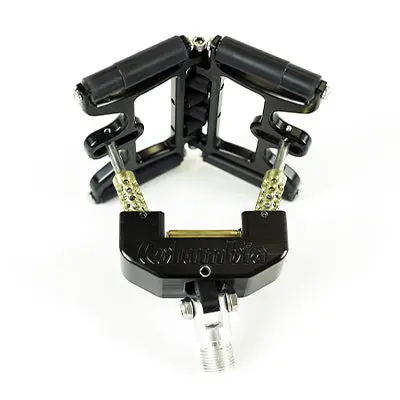 Columbia Corner Cobra 1