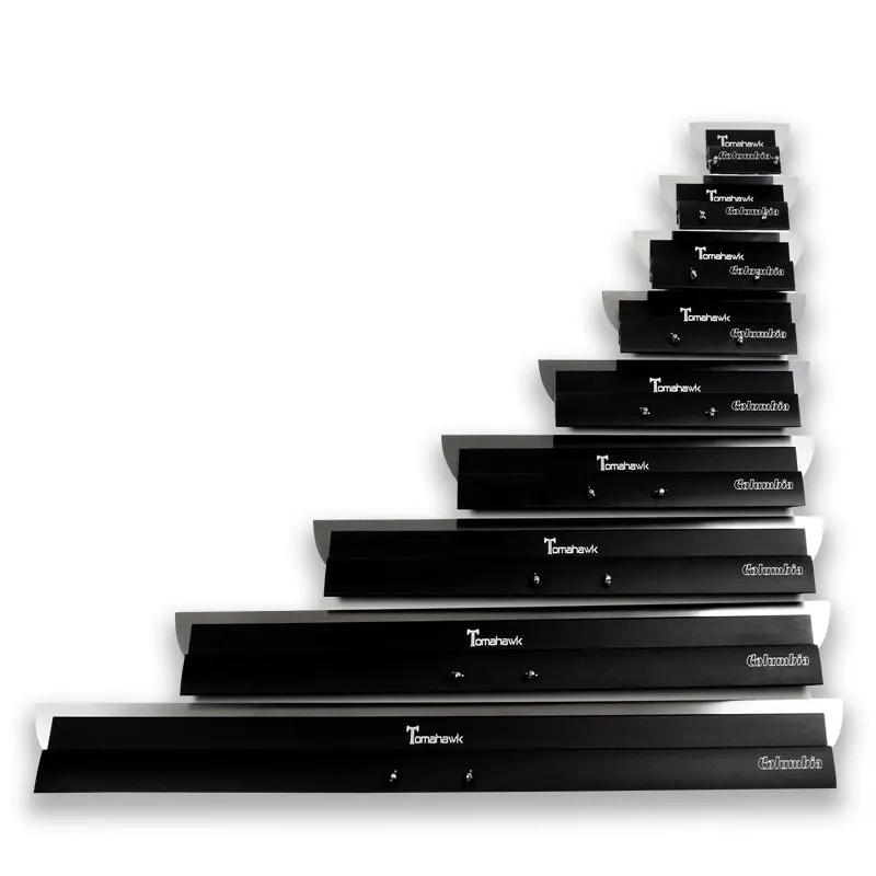 Columbia Tomahawk Smoothing Blades 1