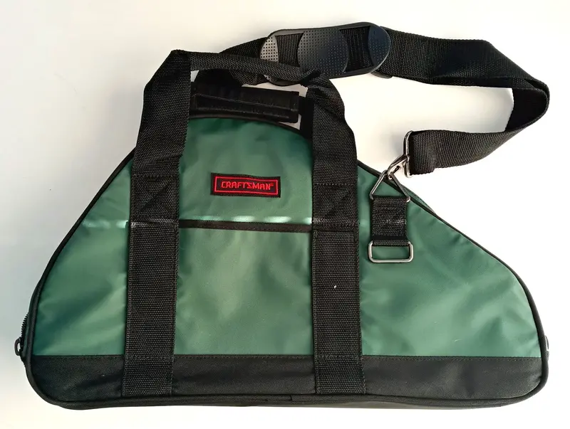 Craftsman 90620 Air Tool Storage Bag 1