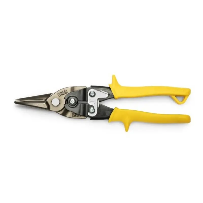 Crescent Tools Wiss Aviation Snips 1