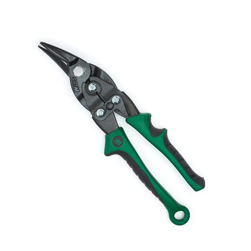 Crescent Wiss Edge Aviation Snips 1