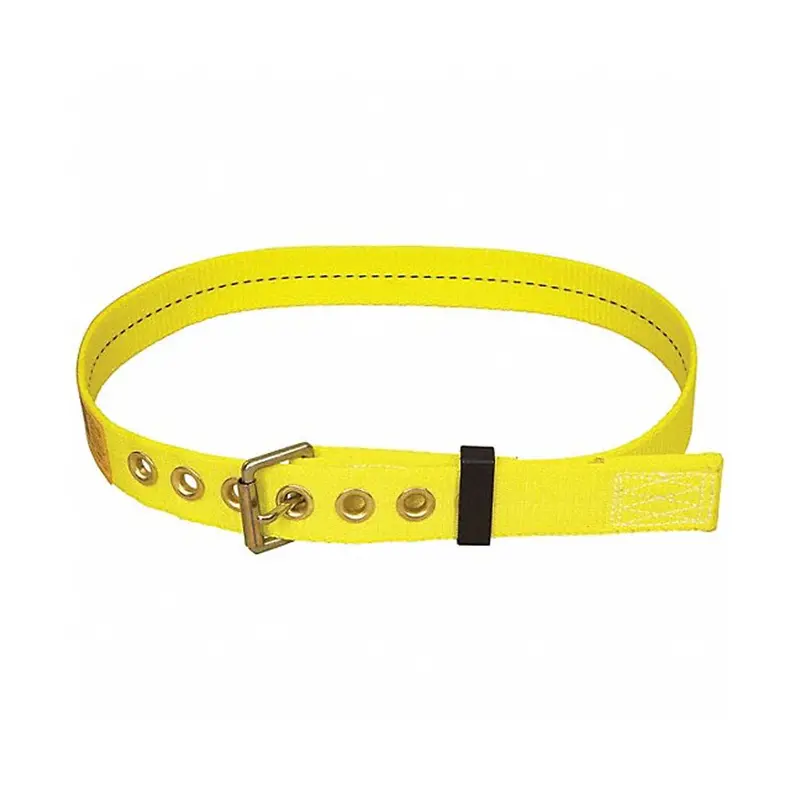 Dbi-Sala Tongue-Buckle Belt 1