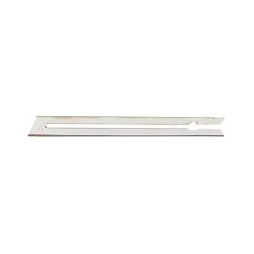 Demand Products 4" Cr Hot Knife Blade (400Cr) 1