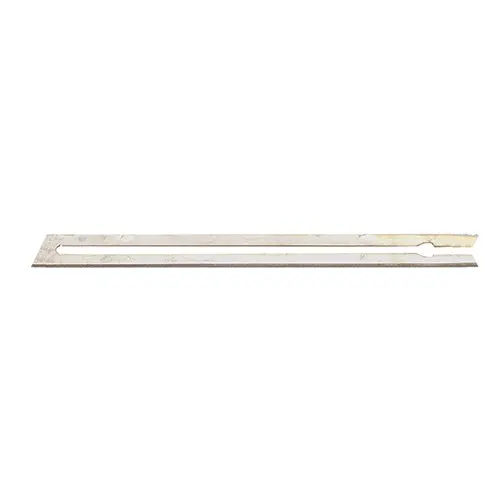 Demand Products 6" Cr Hot Knife Blade (600Cr) 1