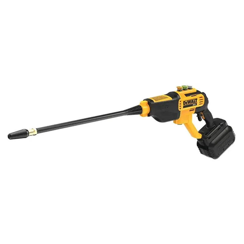 Dewalt 20V Max* Cordless Power Cleaner Kit (550 Psi) - Refurbished 1