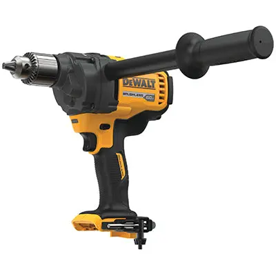 Dewalt Dcd130b 60V Max* Mixer/Drill With E-Clutch® System (Refurbished) 1