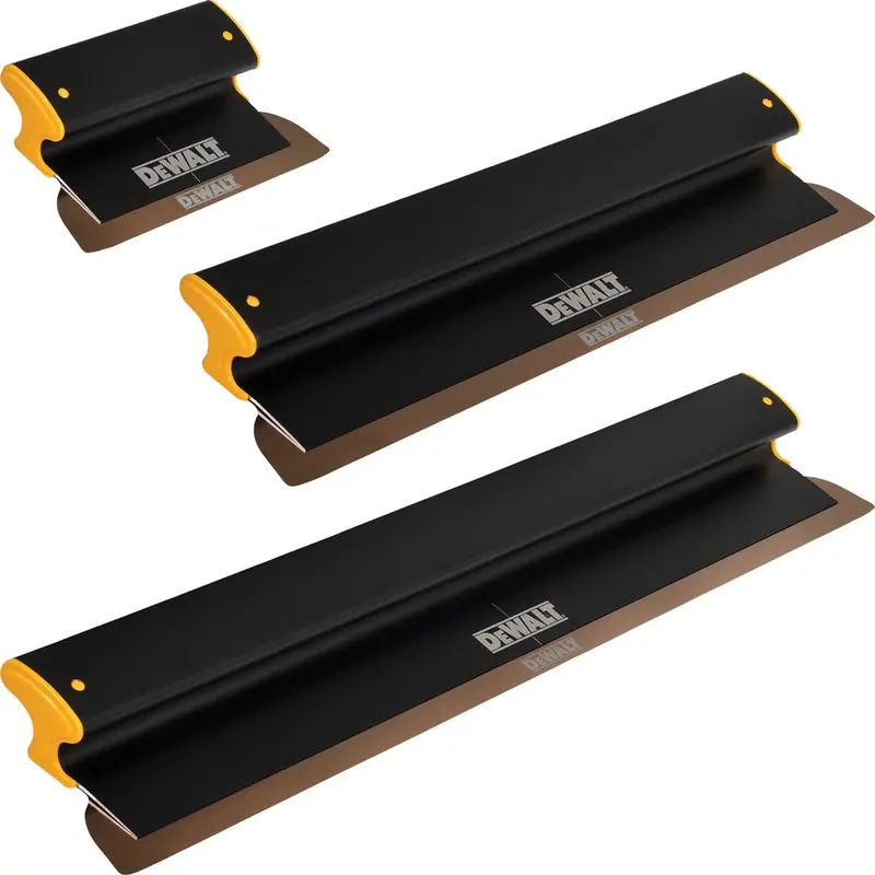 Dewalt Skimming Blades 1