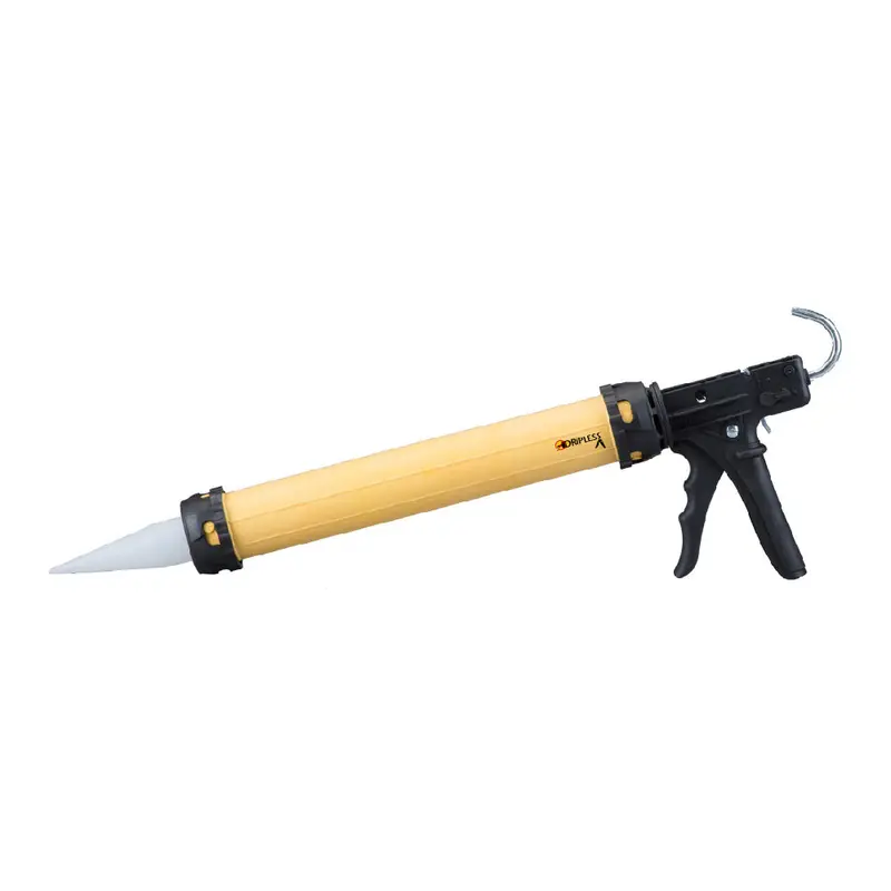 Dripless Industrial Composite Sausage Gun 1