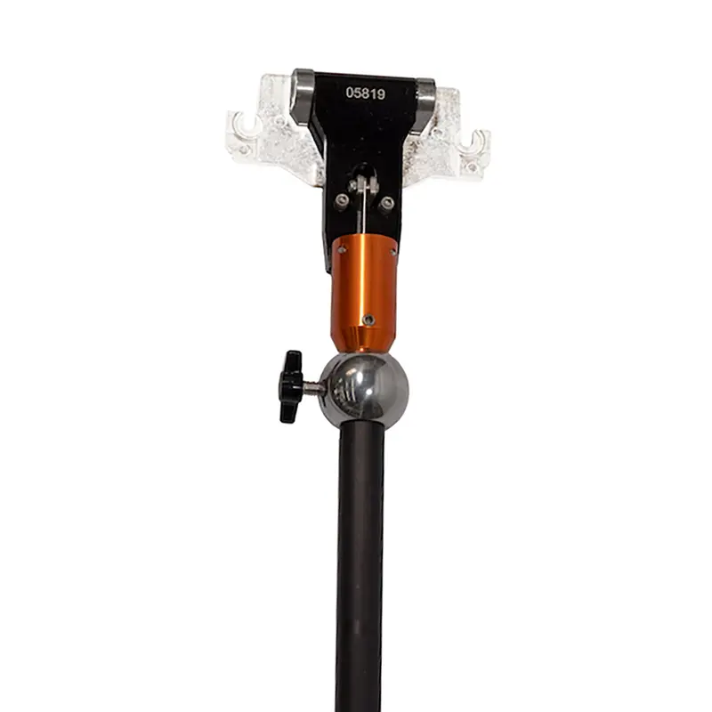Drywall Master 180° Flat Box Straight Handle 1