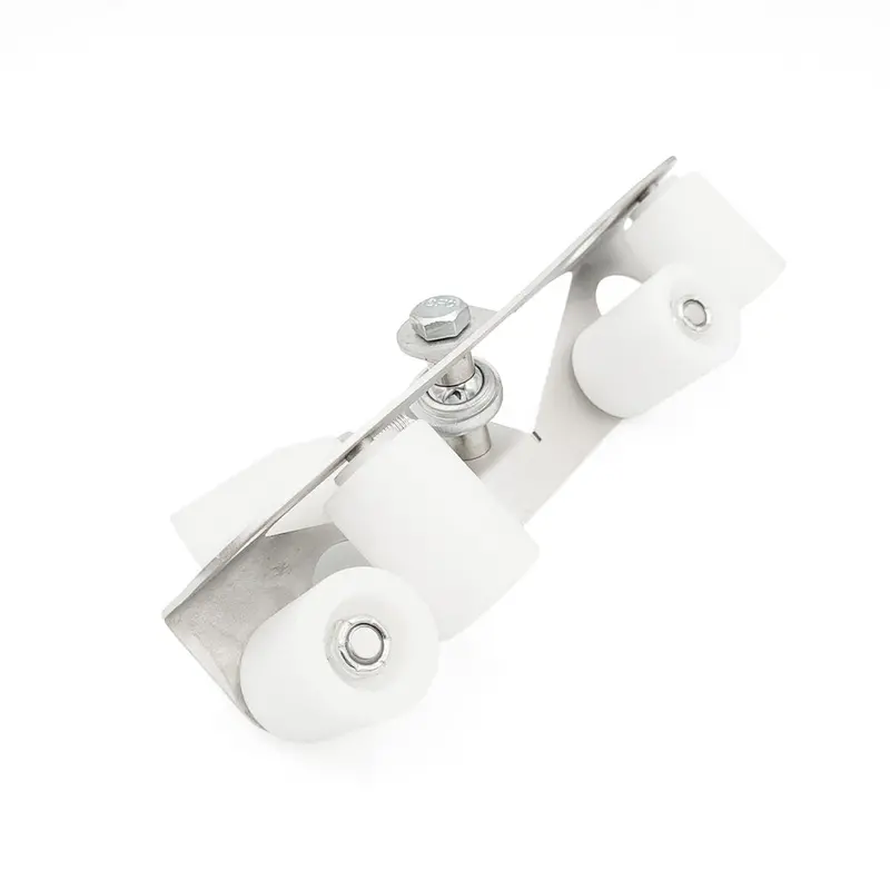 Excalibur Lite Inside Corner Roller 1