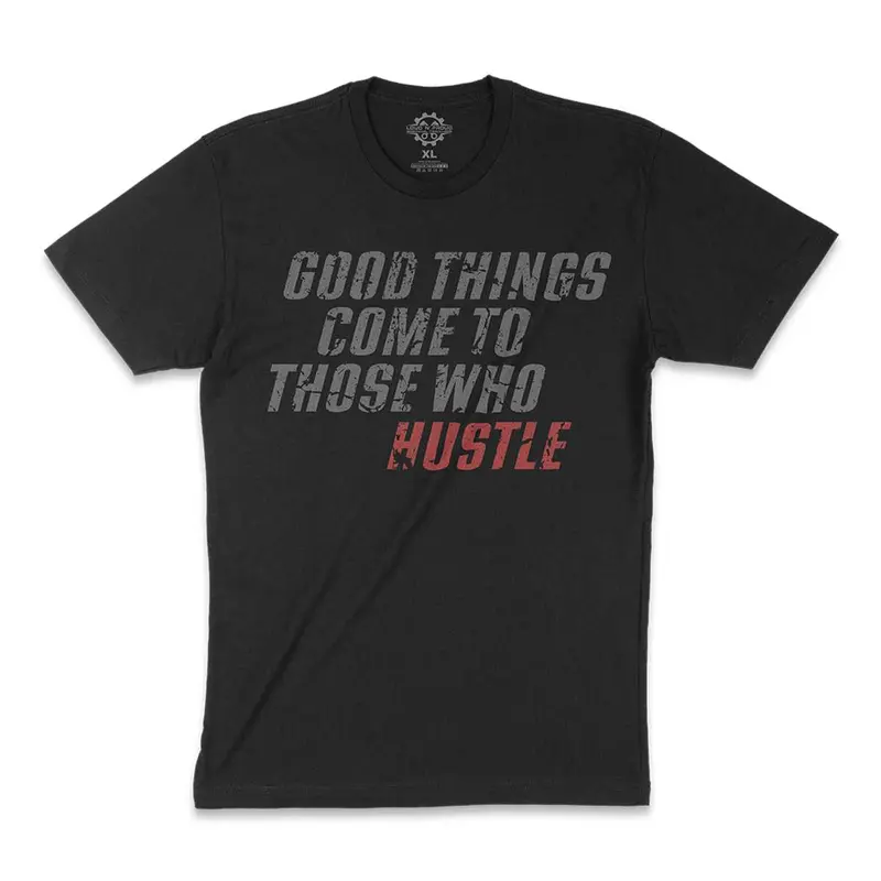 Good Things Come Tee 1