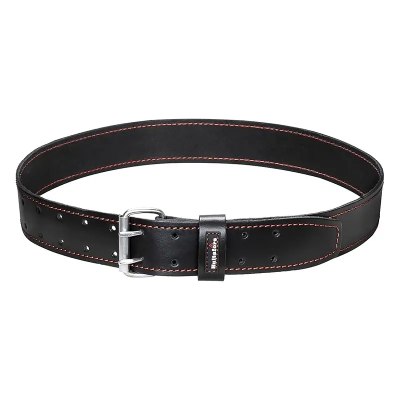 Hultafors 2" Leather Work Belt 1