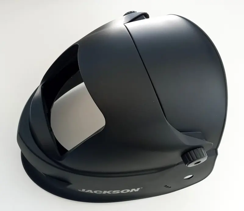 Jackson Safety 46550 Translight 555 + Premium Auto-Darkening Replacement Shell 1