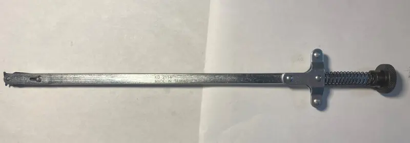 K-D Tools 2114 Tappet Lifter Removal Tool 1