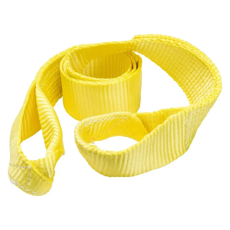 Keeper - 6' X 3" Tree Saver Winch Strap 02953 1