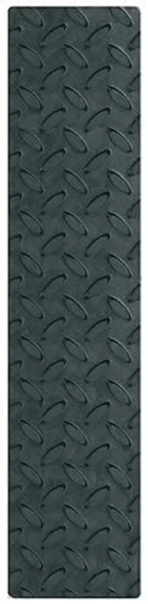 Keeper Skid Resistant Surface Safety Step 4" X 17.5" 05679 1