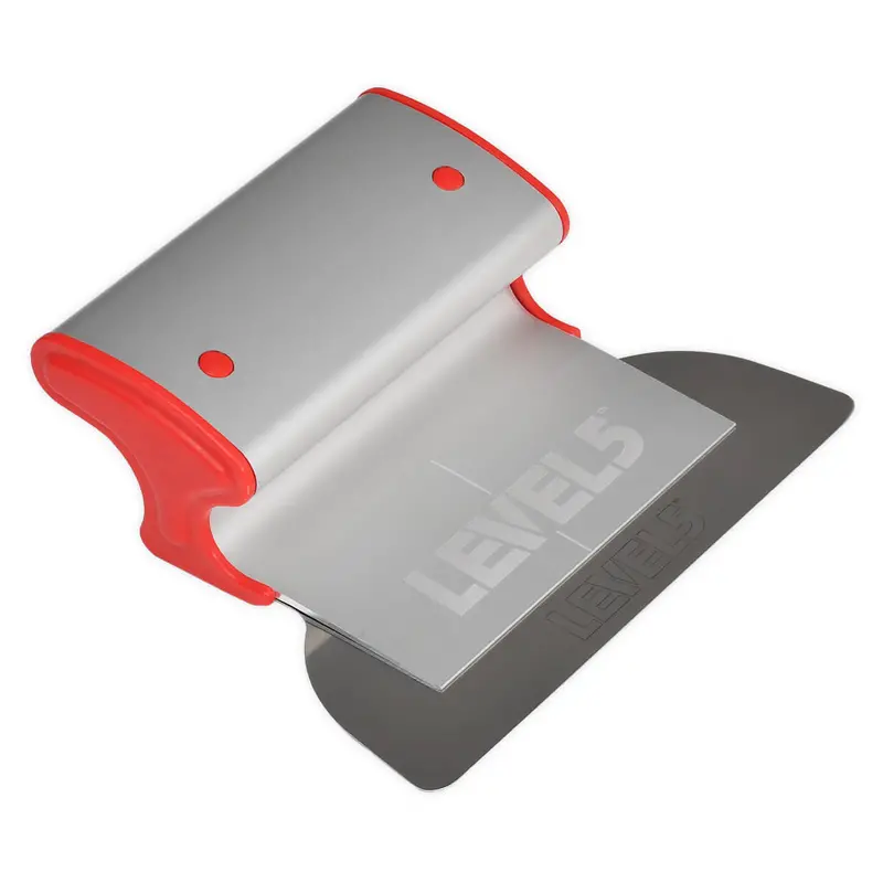 Level 5 Skimming Blades 1
