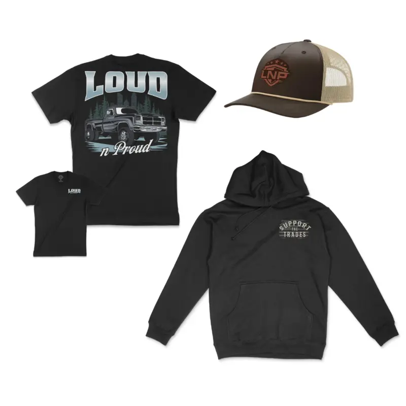 Lnpdg59 Exclusive Bundle 1