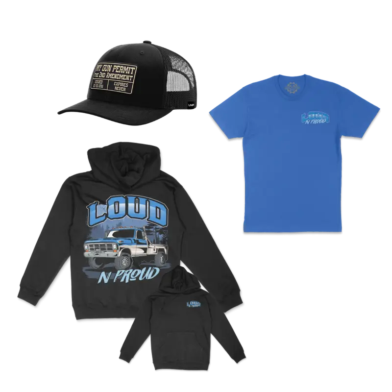 Lnpdg60 Exclusive Bundle 1
