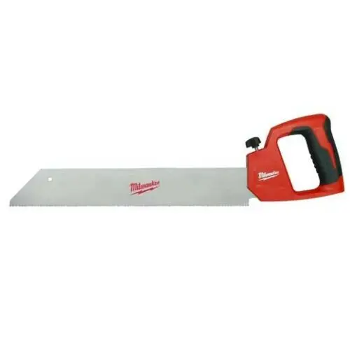 Milwaukee 18" 48-22-0223 Pvc/Abs Saw 1