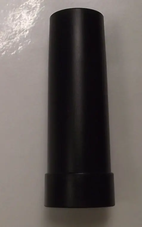 Milwaukee 49-90-1960 Dust Extractor Adapter 1
