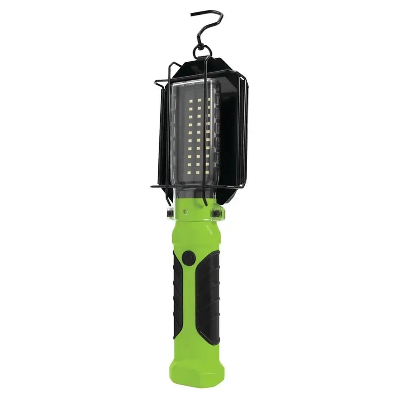 Performance Tool 1200+ Rechargable Lumen Led Drop Light - Shop Light W2240 1