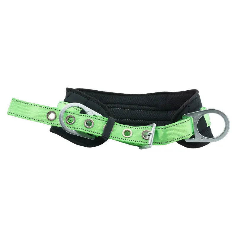 Primeline Support Belt With Comfort Padding 1
