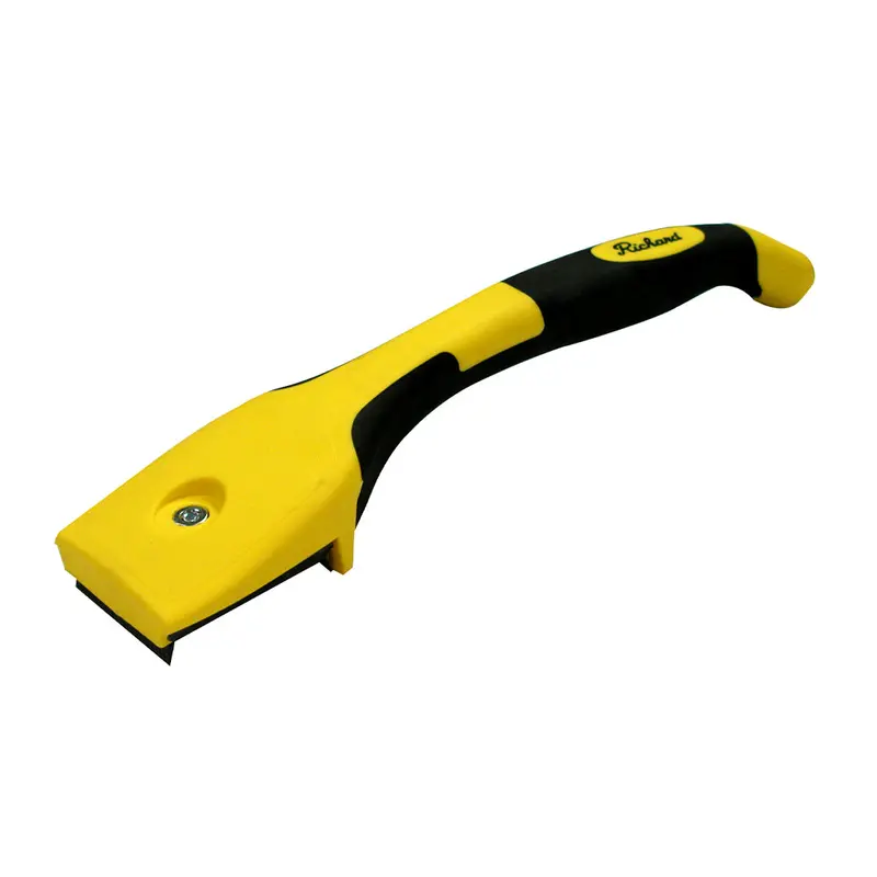 Richard Ergo Grip Paint Scraper Four Edge 1