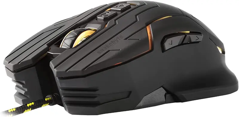 Snakebyte Game Mouse Pro Optical Game Mouse Led Lighting Sb909689 1