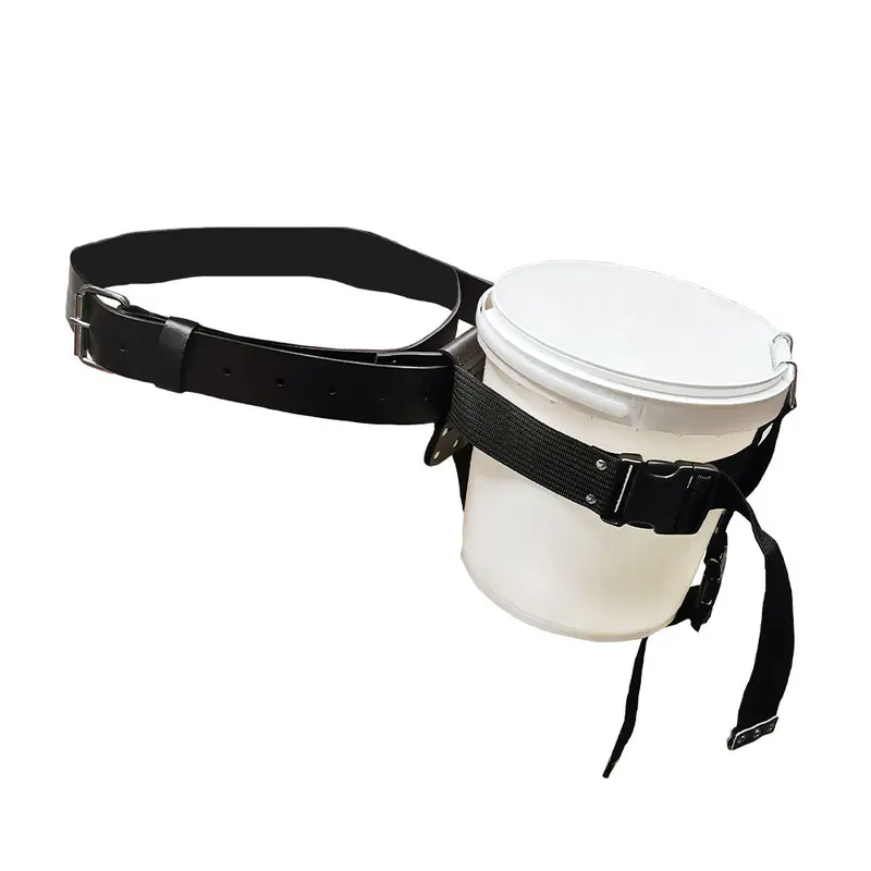 Super Taper Belt 1