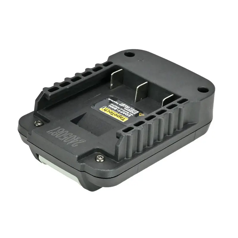 Tapetech Battery Adapters 1