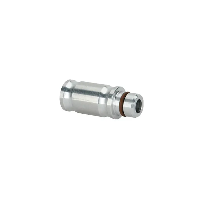 Tapetech Continuous Flow System Tool - Cleaning Coupling 1