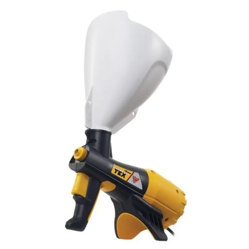 Wagner Powertex Texture Sprayer 1