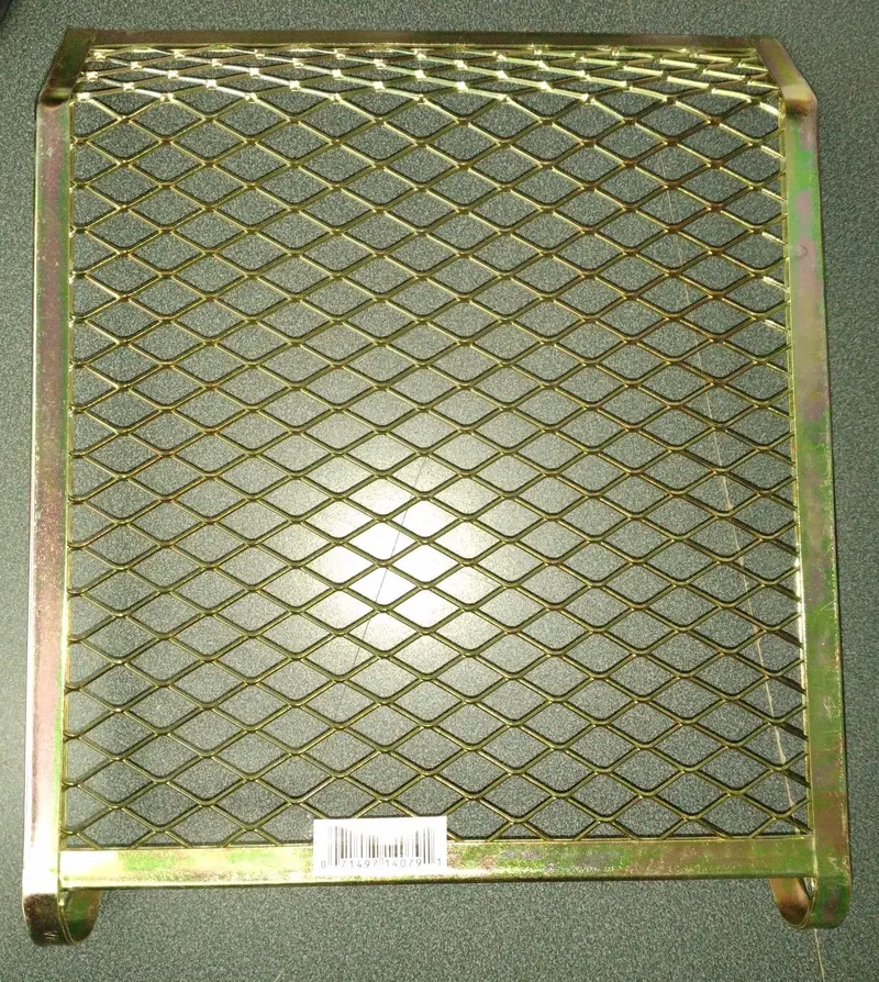 Wooster 2 Way Paint Screen Wire Spreader 9" X 10" R006 1
