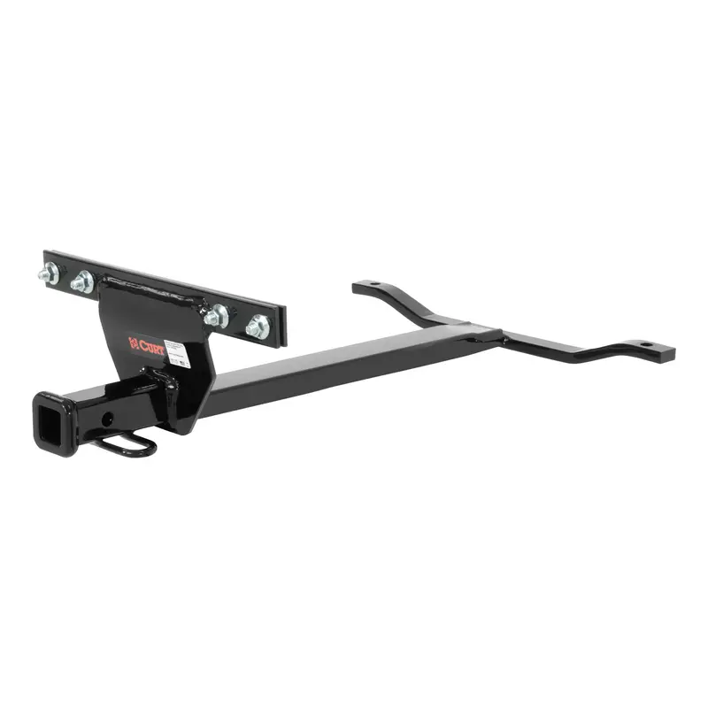 Curt Class 1 Trailer Hitch – 1.25" Receiver For Select Audi A6 / Allroad Models 1