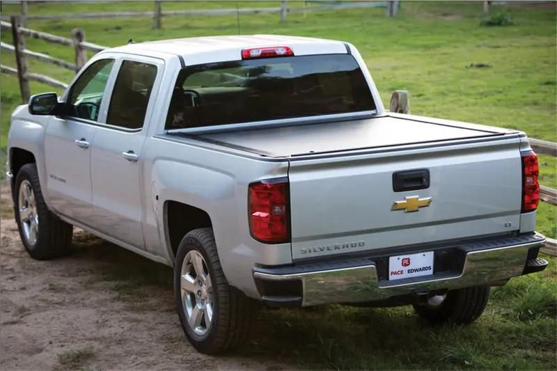 Pace Edwards Jackrabbit Tonneau Cover Kit – Model M-Jrda24A55 1