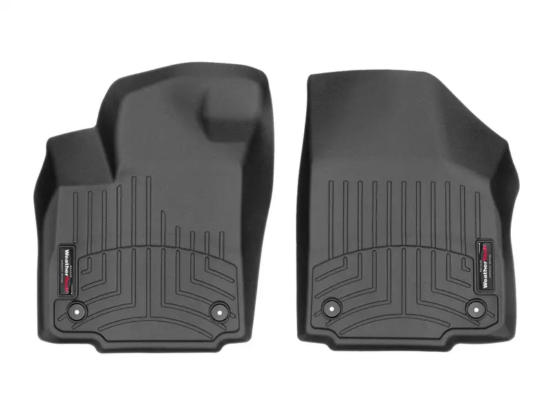 Weathertech Digitalfit Floorliner – Precision-Molded All-Weather Interior Protection 1